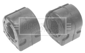 Repair Kit, stabiliser coupling rod Borg & Beck BSK7216K