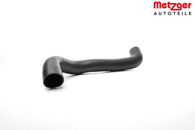 LADELUFTSCHLAUCH METZGER AUTOTEILE 2400391 34