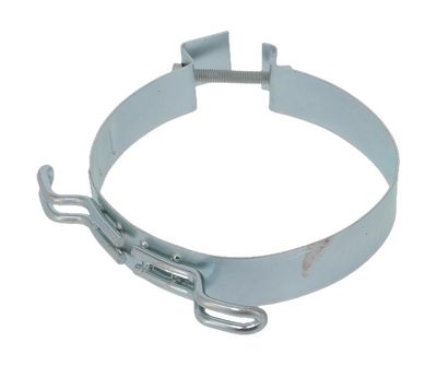 HALTER ABGASANLAGE WALKER 81584 3