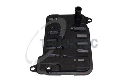 TRUCKTEC AUTOMOTIVE Hidraulinis filtras, automatinė transmisija