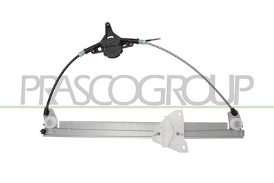 MECANISM ACTIONARE GEAM