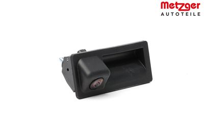 HECKKLAPPENGRIFF METZGER AUTOTEILE 2310997 34