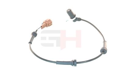 SENZOR TURATIE ROATA GH GH712209V 34