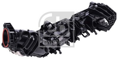 Hus, indsugningsmanifold FEBI BILSTEIN 1001507