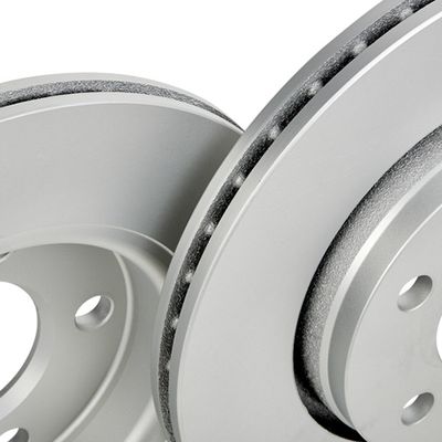 спирачен диск RIDEX