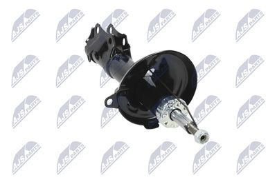 AMORTIZOR NTY AVW017 32