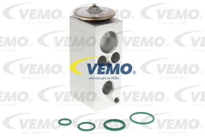 Расширительный клапан, кондиционер VEMO V22-77-0026 для CITROËN DS3