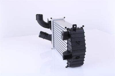 INTERCOOLER COMPRESOR NISSENS 96370 13