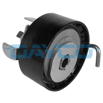 Tensioner Pulley, timing belt DAYCO ATB2623