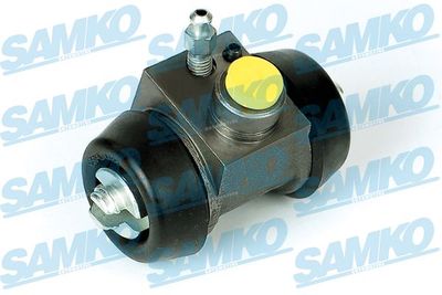 CILINDRU RECEPTOR FRANA SAMKO C04145