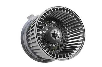 вентилатор вътрешно пространство METZGER AUTOTEILE 0917428