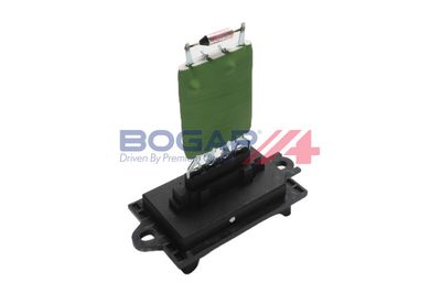 REZISTOR VENTILATOR HABITACLU