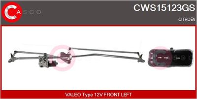 SISTEM STERGATOR PARBRIZ