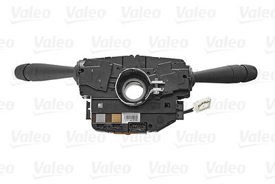 Gecombineerde schakelaar onder het stuur (computerbesturing  indicatoren  lichten  radiocontrole  ruitenwissers) past: PEUGEOT 208, 208 I 03.12-12.19
