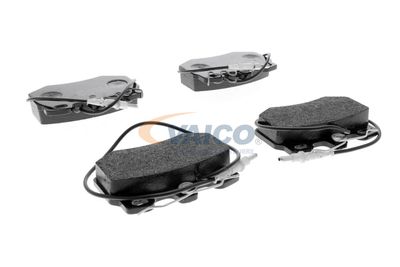 BREMSBELAGSATZ SCHEIBENBREMSE VAICO V220067 55