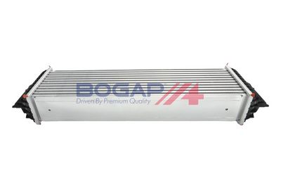 INTERCOOLER COMPRESOR BOGAP B4220126 6
