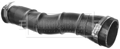 Charge Air Hose Borg & Beck BTH1561