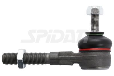 Наконечник поперечной рулевой тяги SPIDAN CHASSIS PARTS 46560 для DACIA SOLENZA