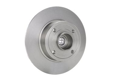 BREMSSCHEIBE BOSCH 0986479278 27