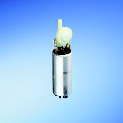 BOSCH Kraftstoffpumpe