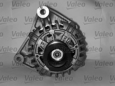 Alternator VALEO 437463