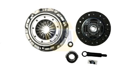 NAPA Clutch Kit NCL1296