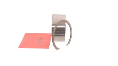 RADLAGERSATZ SKF VKBA6539 27