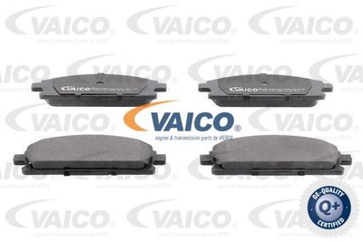 Комплект тормозных колодок, дисковый тормоз VAICO V38-0034 для ACURA MDX