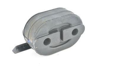 TAMPON CAUCIUC AMORTIZOR ESAPAMENT FEBEST MEXB04 22