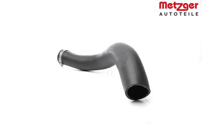 LADELUFTSCHLAUCH METZGER AUTOTEILE 2400091 6