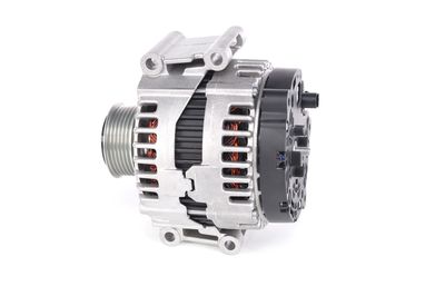 GENERATOR / ALTERNATOR BOSCH 0121715150 5