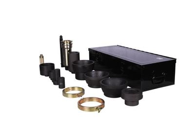 ABZIEHERSATZ DIFFERENTIAL-HAUPTWELLE KS TOOLS 4603690 19