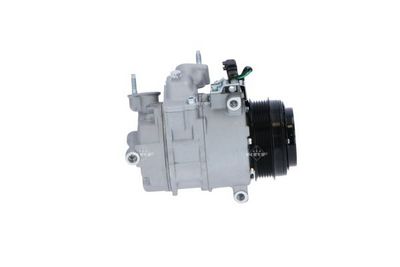 Compressor, air conditioning 320005