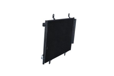 KONDENSATOR KLIMAANLAGE NRF 350371 20