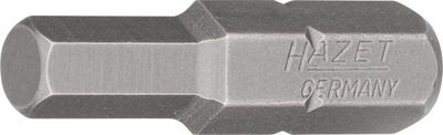 Hazet Bit šestihran 5/16" 6mm 2206-6