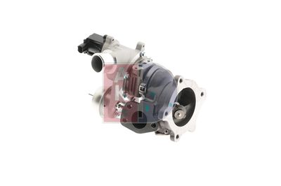 LADER AUFLADUNG AKS DASIS 215036N 16
