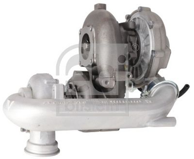 Lader, ladesystem FEBI BILSTEIN 188947