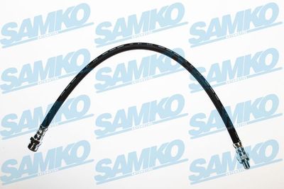Тормозной шланг SAMKO 6T46550 для RENAULT 5
