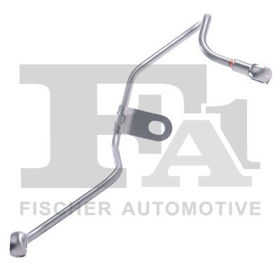 CONDUCTA ULEI INCARCARE