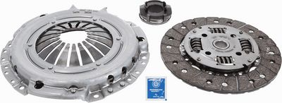 Clutch Kit 3000 822 701