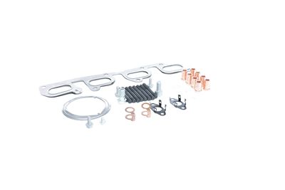 MONTAGESATZ LADER BTS Turbo T931347ABS 17