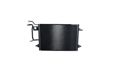 KONDENSATOR KLIMAANLAGE NRF 35199 6