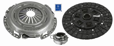 Clutch Kit 3000 951 431