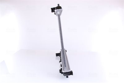 RADIATOR RACIRE MOTOR NISSENS 61665 2