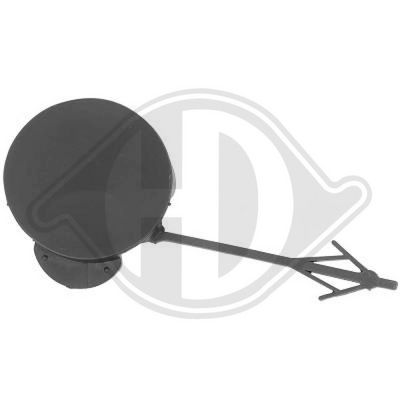 CAPAC CARLIG REMORCARE DIEDERICHS 1876067