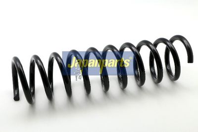 Pružina podvozku JAPANPARTS ZC7139A