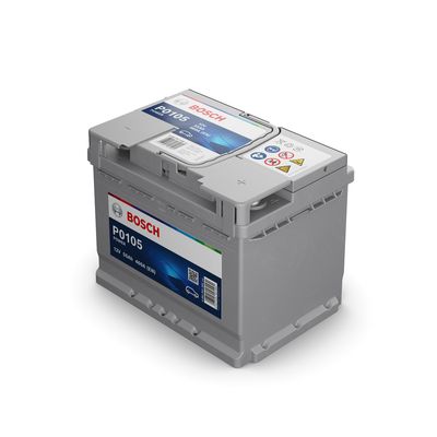 BATERIE DE PORNIRE BOSCH 0092P01050 7