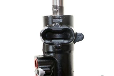 LENKGETRIEBE LAUBER 669944 4