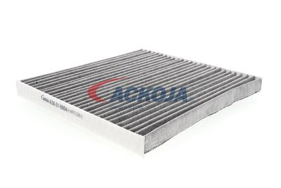 FILTRU AER HABITACLU ACKOJA A38310004 53