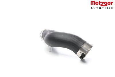 LADELUFTSCHLAUCH METZGER AUTOTEILE 2400330 28